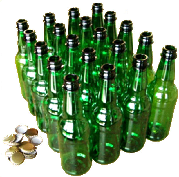 APR buys plastic beer bottles