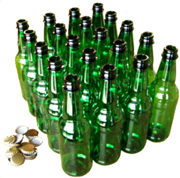 APR Ltd buys plastic beer bottles