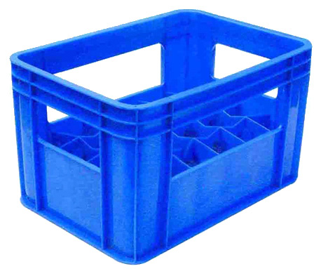 Associated Plastic Recyclers buys beer crates