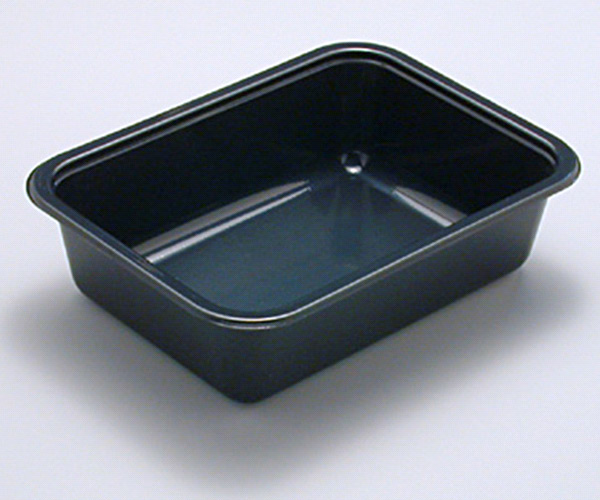 Associated Plastic Recyclers buys plastic food trays