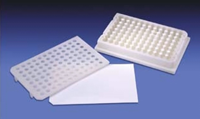 APR Ltd buys Microtitre plates