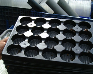 Sell plastic scrap to Associated Plastic Recyclers