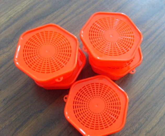 Associated Plastic Recyclers buys Redundant Plastic trays