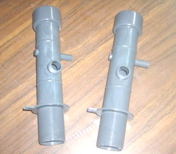 Associated Plastic Recyclers buys redundant plastic mouldings and extrusions